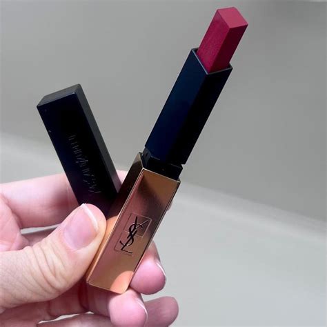 ysl slim lipstick 11|ysl beauty lipstick.